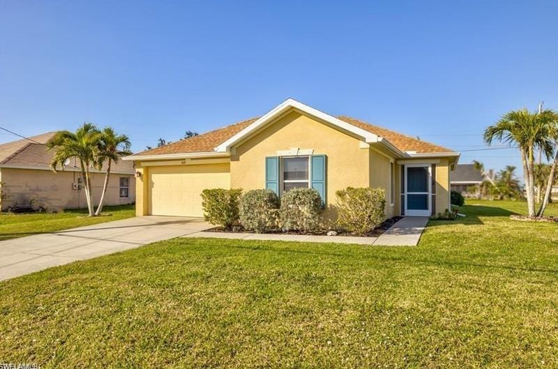 1805 7th Terrace, Cape Coral, FL 33993 - MLS 223077542 for Rent