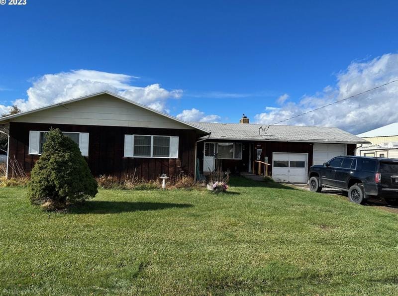 1050 S Bridge St, Prairie City, OR 97869 - MLS 23346530 for Sale