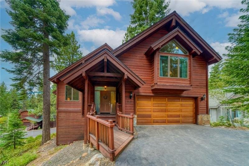 Incline Village, Washoe County, NV House for sale Property ID: 417374634