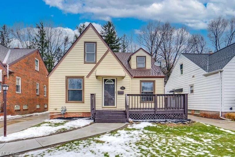 3010 Hearthstone, Parma, OH 44134  621134462 for Sale