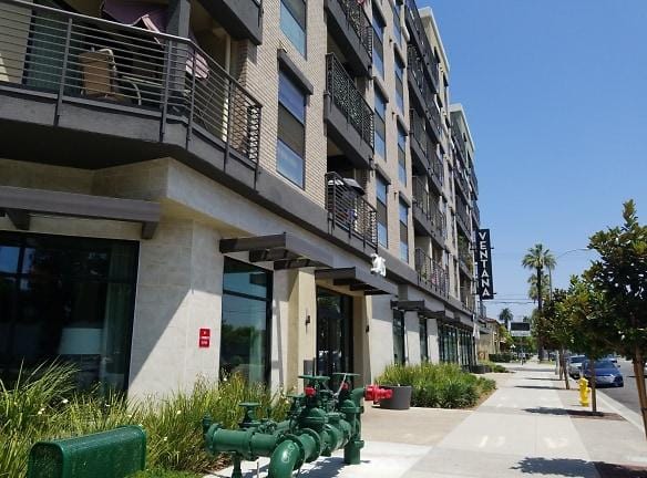 Ventana Apartments Fullerton, CA - Apartments For Rent