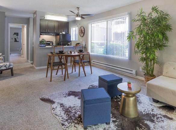 Woodchase Apartments For Rent - San Leandro, CA