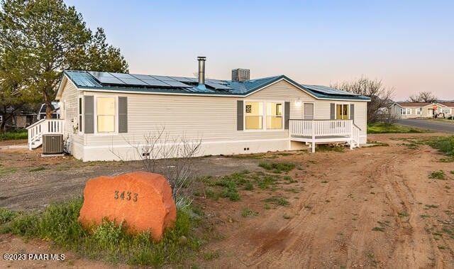 Camp Verde, Yavapai County, AZ House for sale Property ID: 416266171