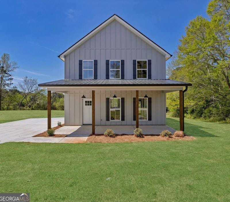 130 Pollard Rd, Temple, GA 30179 - MLS 10217326 for Sale