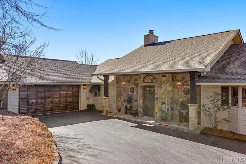 61 Eyebrow Ridge, Highlands, NC 28741  619867934 for Sale