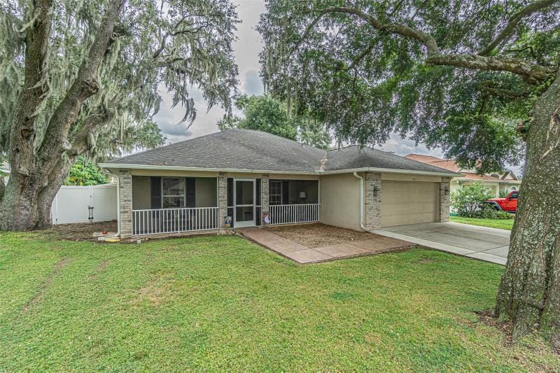 Seffner, Hillsborough County, FL House for sale Property ID: 417974927