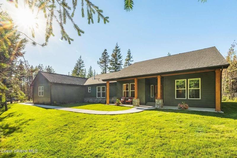 65 Graham Ave, Priest River, ID 83856  620193210 for Sale