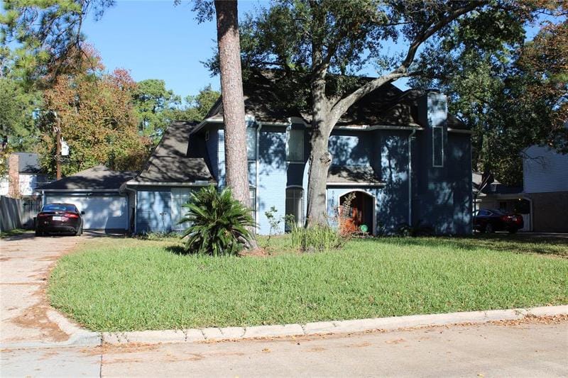 5410 Spanish Oak Dr, HOUSTON, TX 77066 for Rent