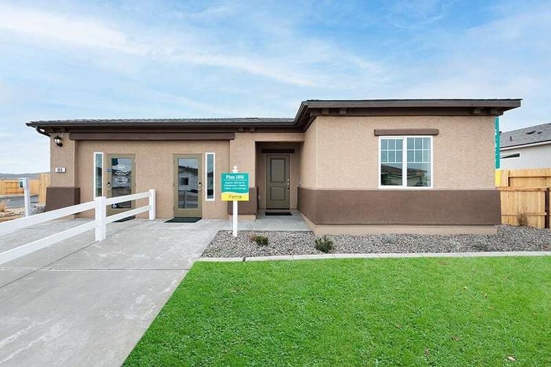 806 NATALIE LANE, Fernley, NV 89408  620008275 for Sale