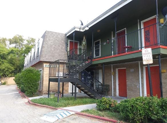 Forest View Apartments Fort Worth, TX - Apartments For Rent