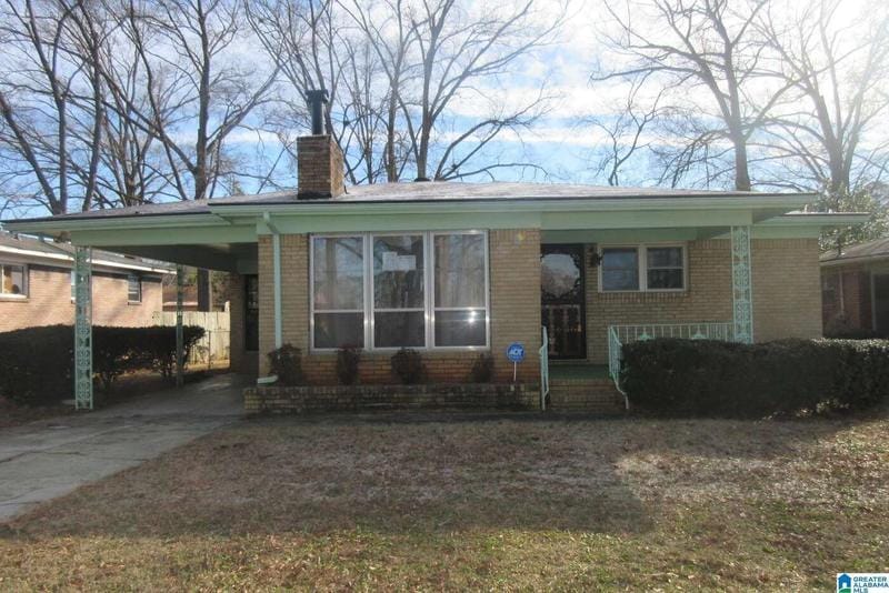 317 9TH AVENUE, BIRMINGHAM, AL 35211  621171782 for Sale
