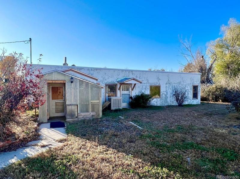 419 Buffalo St, Simla, CO 80835 - MLS 6393324 for Sale