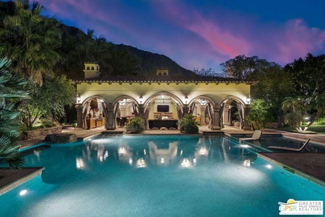 50023 Canyon View, Palm Desert CA 92260 for Sale