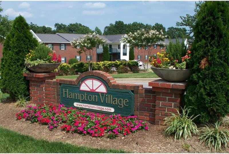 2 Bedroom 2 Bath  Hampton Village of Youngsville for Sale