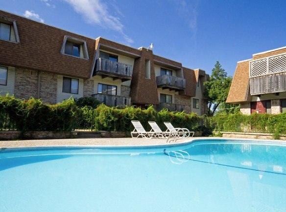 Seminole Apartments For Rent - Springfield, MO