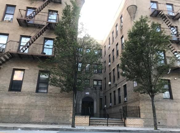 383 Warburton Ave Apartments Yonkers, NY - Apartments For Rent