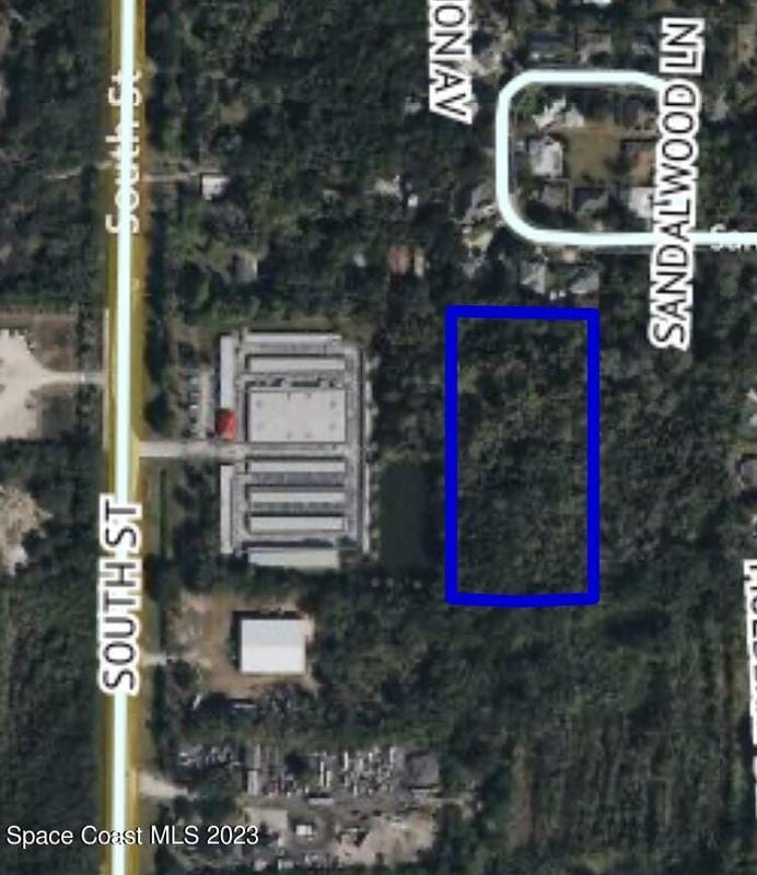 Titusville, Brevard County, FL Undeveloped Land, Homesites for sale Property ID: 418372527