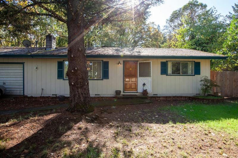 308 MILLIE ST, Cave Junction, OR 97523 Single Family Residence For Sale  MLS# 220173448