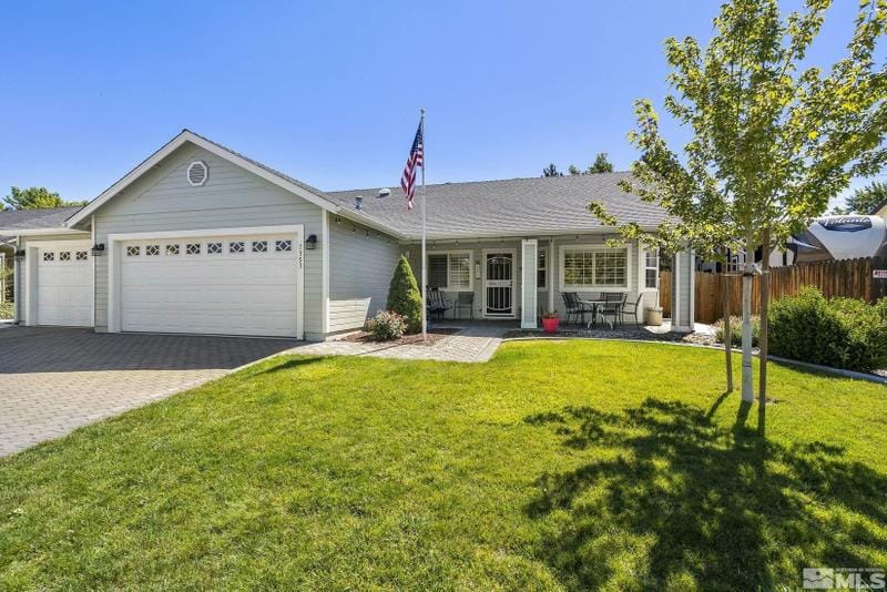 Gardnerville, Douglas County, NV House for sale Property ID: 417634457