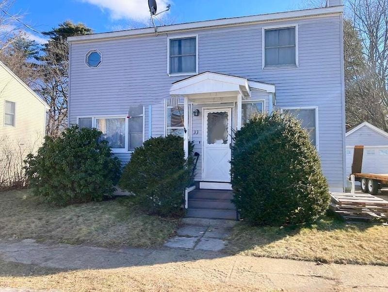 Linden, ROCHESTER, NH 03867  618831736 for Sale