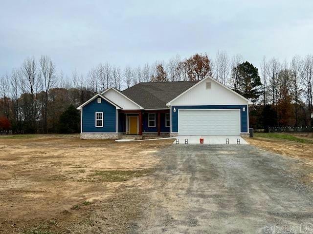 195 COVEY LN, Austin, AR 72007 Single Family Residence For Sale  MLS# 23039380