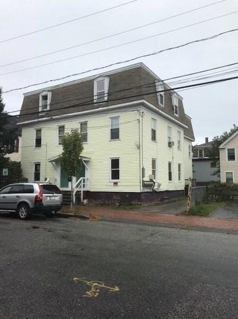 21-23 Merrill St, Portland, ME 04101 - MLS 1575343 for Sale