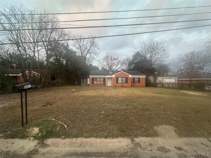 Montgomery, Montgomery County, AL House for sale Property ID: 418539094