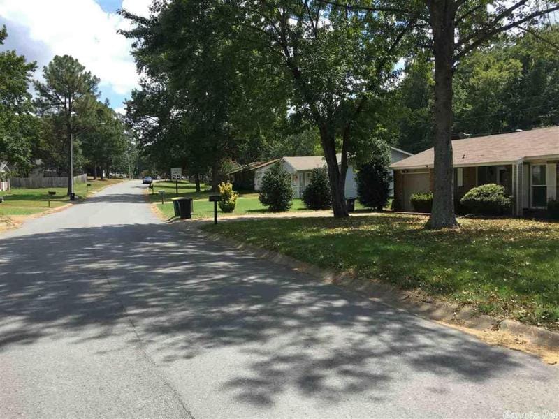 91 FOXBORO CT, North Little Rock, AR 72118 Land For Sale  MLS# 21001068