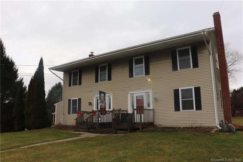 227 Wall Street, Hebron, CT 06248  616863674 for Rent