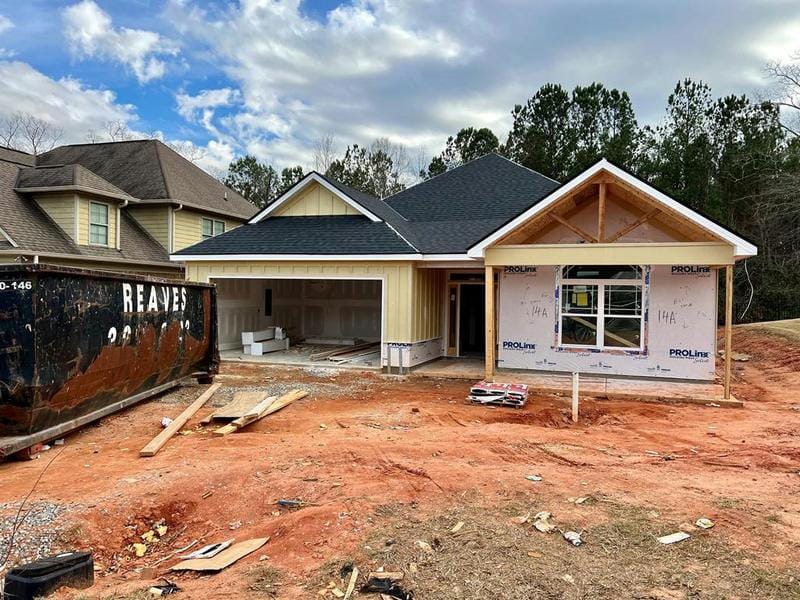 7045 SPRING WALK DR, COLUMBUS, GA 31904 Manufactured Home For Sale  MLS# 208467