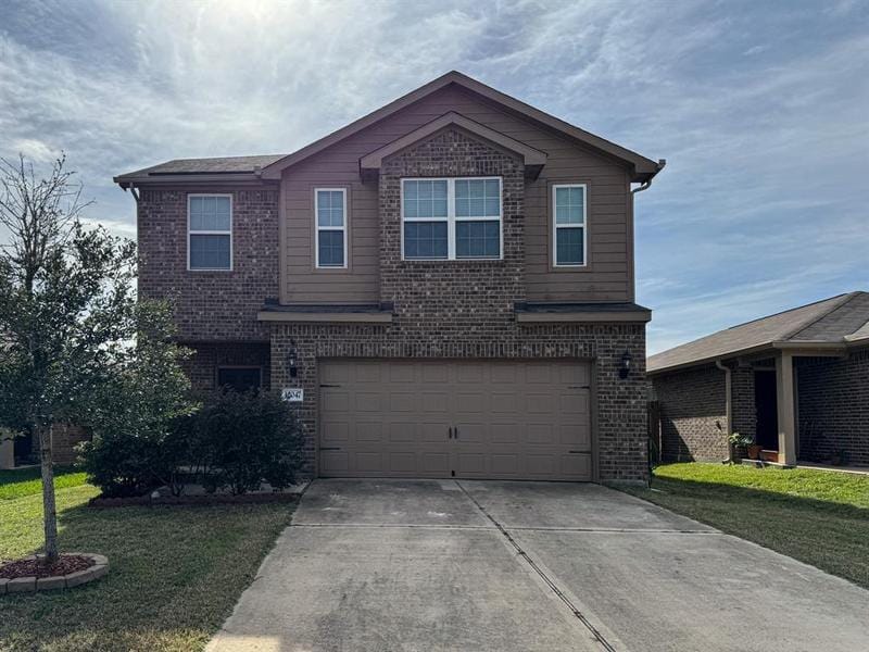 12047 Quartersawn Ln, Pinehurst, TX 77362 for Rent