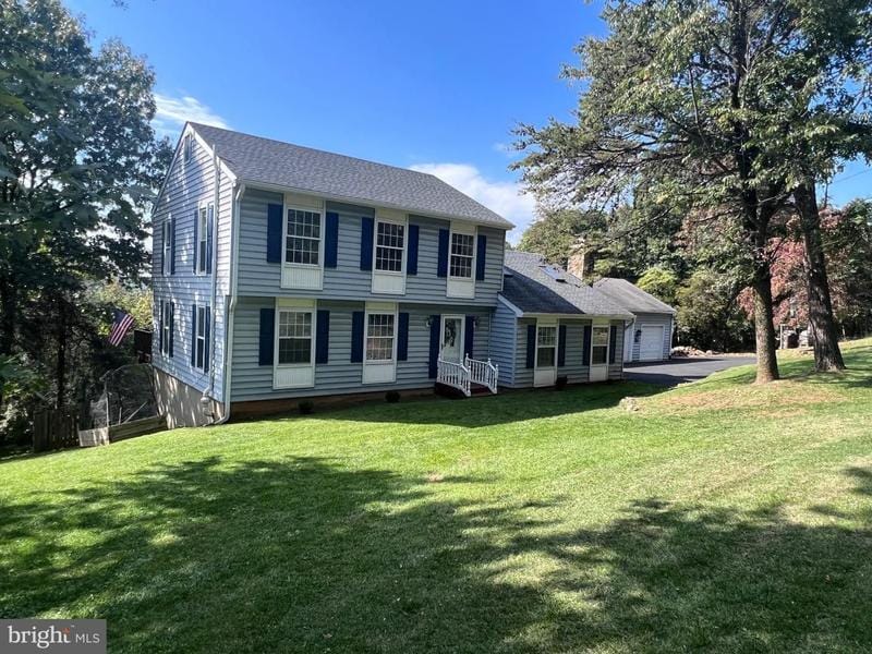 Linden, Warren County, VA House for sale Property ID: 417962036