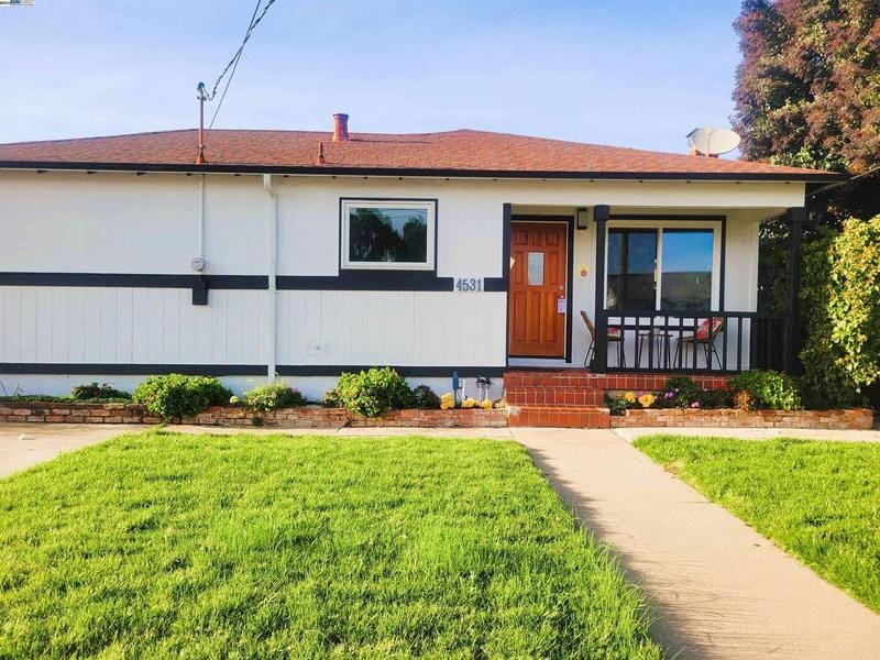 4531 Portola Dr, Fremont, CA 94536  621198205 for Sale