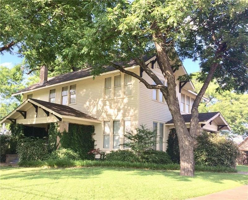 1000 N Main St, BONHAM, TX 75418 for Rent