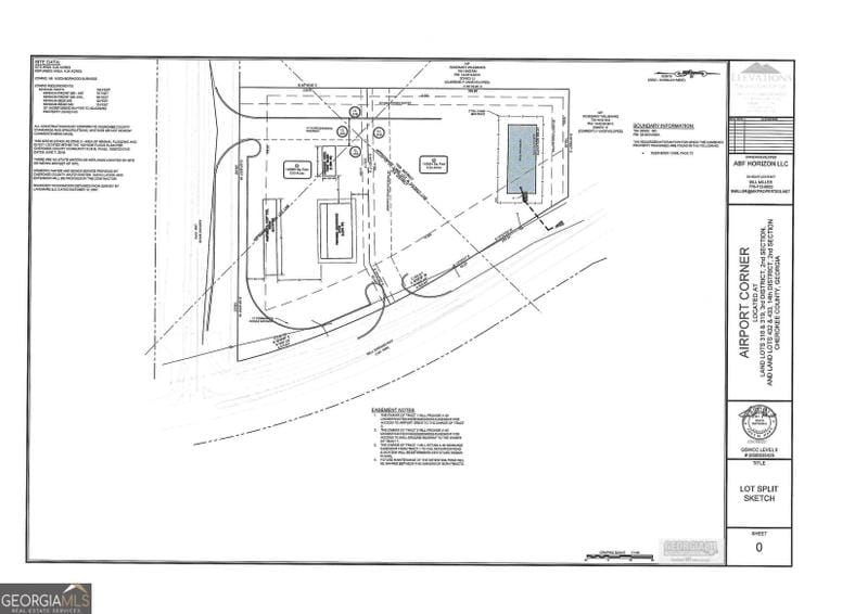 Ball Ground, Cherokee County, GA Undeveloped Land, Homesites for sale Property ID: 418546154
