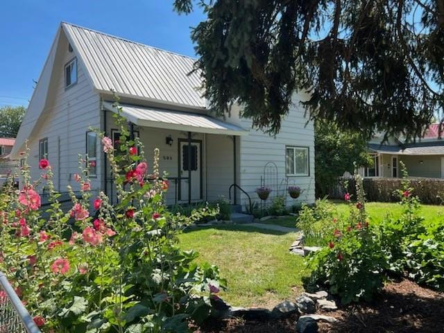 501 LOUISIANA AVE, Libby, MT 59923 Single Family Residence For Sale  MLS# 30012288