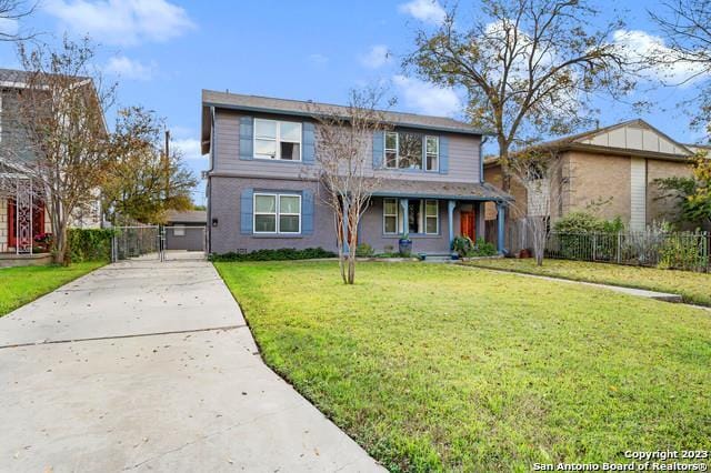 412 BRYN MAWR DR, San Antonio, TX 78209-4841 for Sale