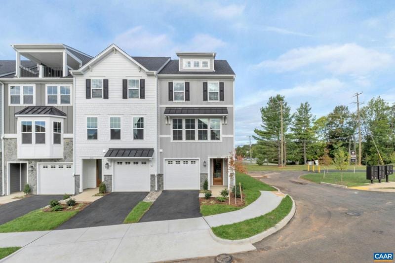 22 CALICO CT, CHARLOTTESVILLE, VA 22911 Townhouse For Sale  MLS# 647127 for Rent