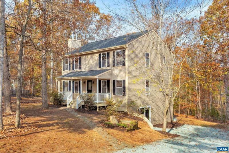 Palmyra, Fluvanna County, VA House for sale Property ID: 418247324