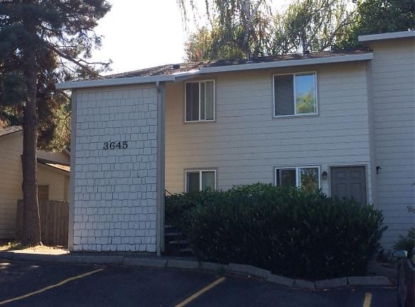 Aspen Terrace Apartments Portland, OR - Apartments For Rent