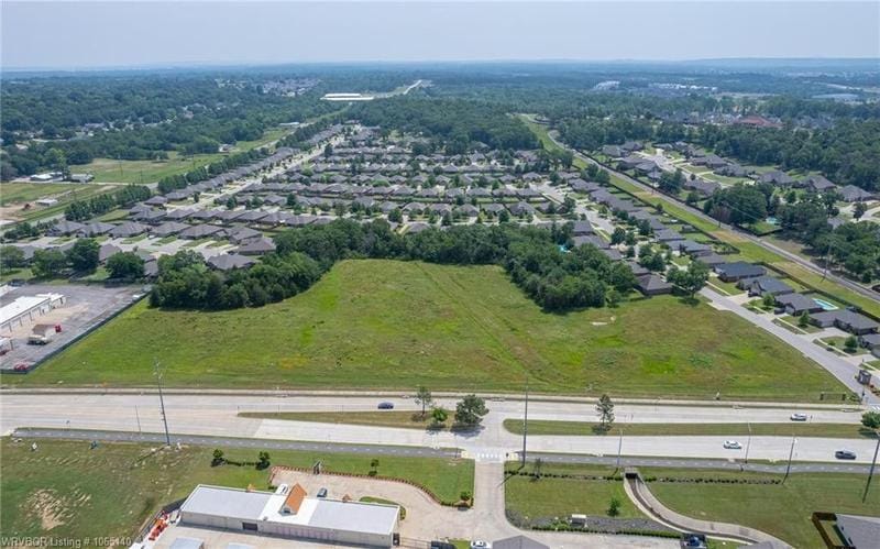 Fort Smith, Sebastian County, AR Undeveloped Land for sale Property ID: 416481119