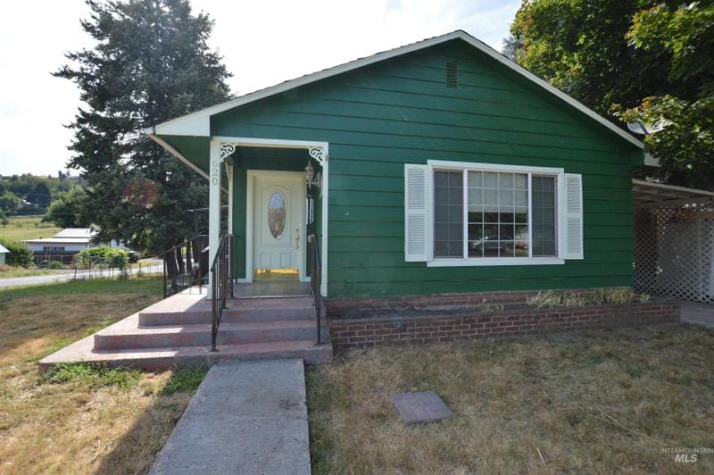 Kamiah, Lewis County, ID House for sale Property ID: 417006332