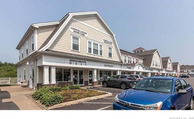 240 Indian River Rd #C5, Orange, CT 06477 - MLS 170582918 for Sale