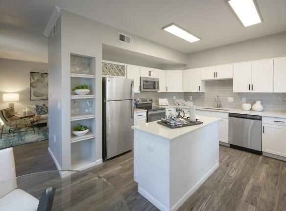 The Retreat At Cheyenne Mountain Apartments For Rent - Colorado Springs, CO