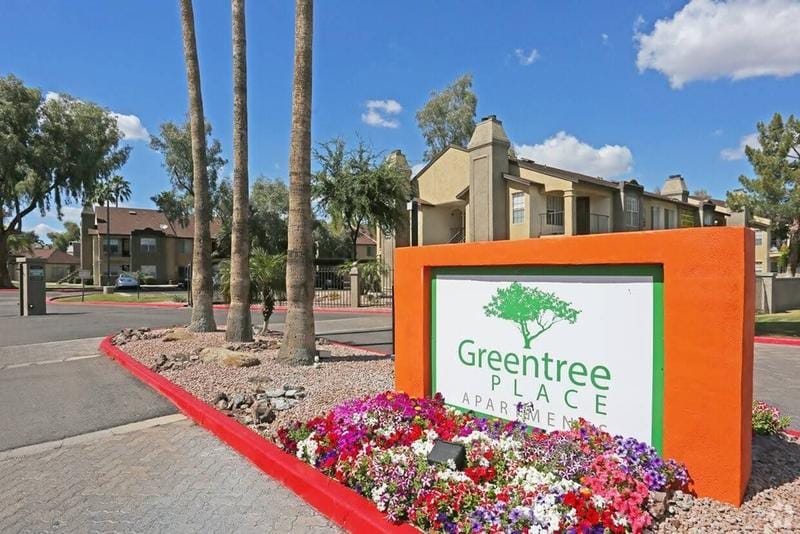 C1  Greentree Place for Sale