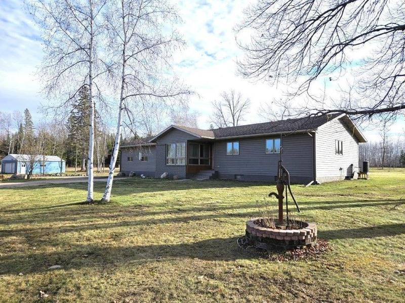 18537 340th Street, Bagley, MN 56621 - MLS 6463861 for Sale