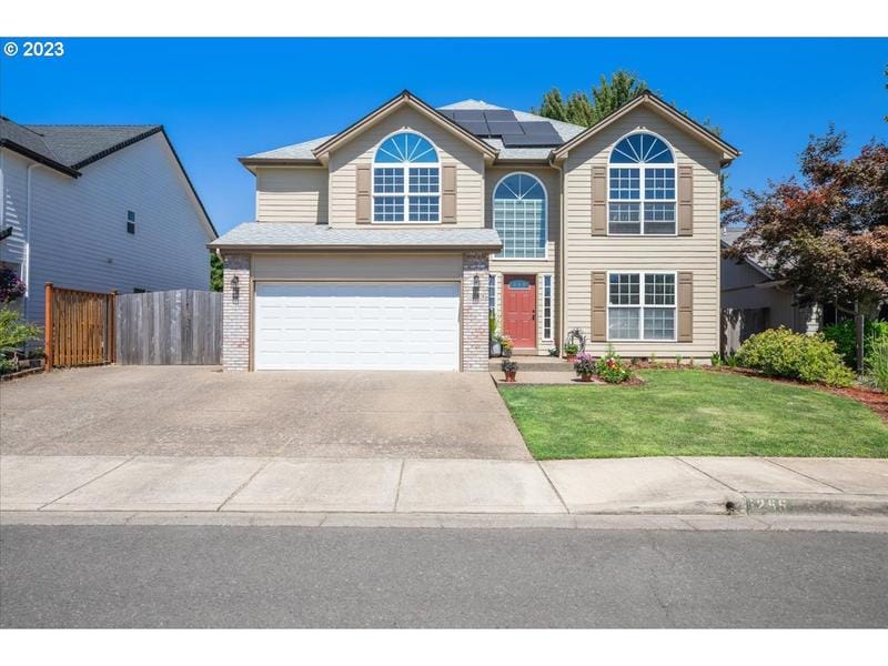1255 INDEPENDENCE AVE, Woodburn OR 97071 for Sale