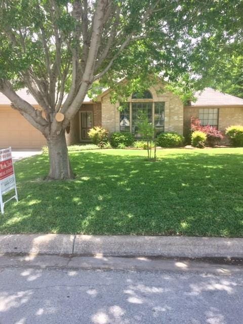 1128 Rio Grande Dr, BENBROOK, TX 76126 for Rent