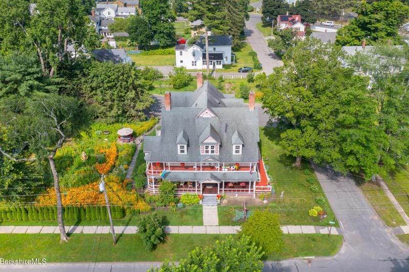 518 Main St, Great Barrington, MA 01230 - MLS 241003 for Sale