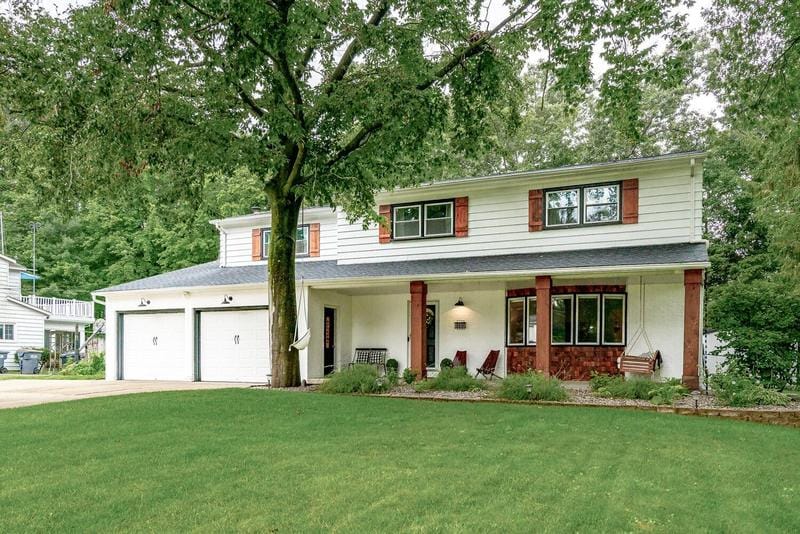 Portage, Kalamazoo County, MI House for sale Property ID: 417402025